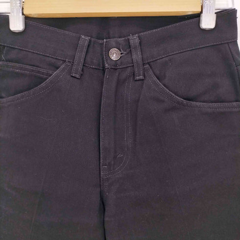 リーバイス Levis 90s 98年製 STA-PREST CENTER CREASED PANTS スタプレ センタープレス フレアパンツ メンズ W29 L34