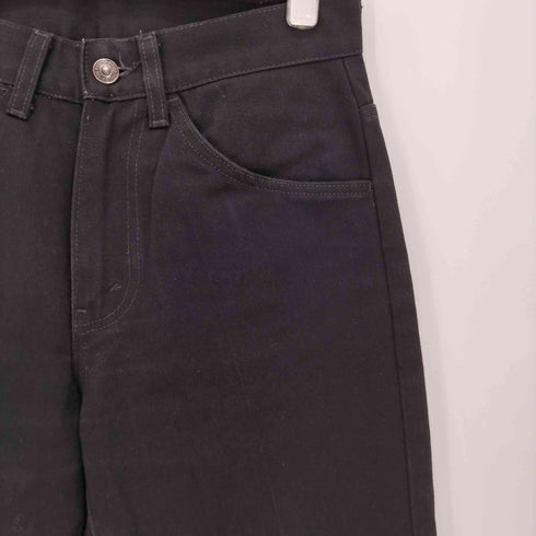 リーバイス Levis 90s 98年製 STA-PREST CENTER CREASED PANTS スタプレ センタープレス フレアパンツ メンズ W29 L34