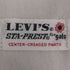 リーバイス Levis 90s 98年製 STA-PREST CENTER CREASED PANTS スタプレ センタープレス フレアパンツ メンズ W29 L34