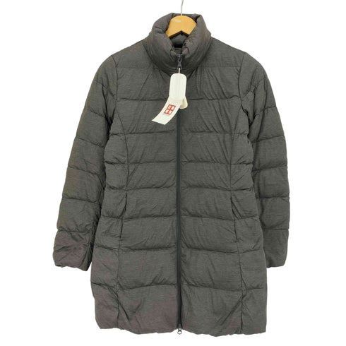 ユニクロ UNIQLO 24aw シームレスダウンショートコート レディース JPN:S
