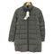 ユニクロ UNIQLO 24aw シームレスダウンショートコート レディース JPN:S