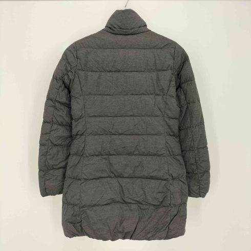 ユニクロ UNIQLO 24aw シームレスダウンショートコート レディース JPN:S