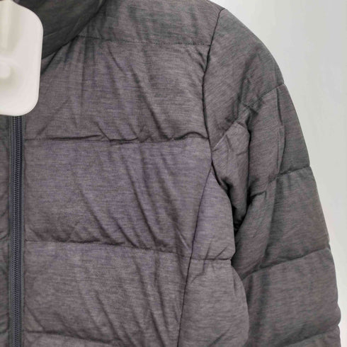 ユニクロ UNIQLO 24aw シームレスダウンショートコート レディース JPN:S