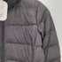 ユニクロ UNIQLO 24aw シームレスダウンショートコート レディース JPN:S
