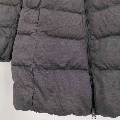 ユニクロ UNIQLO 24aw シームレスダウンショートコート レディース JPN:S