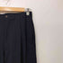 ジャンポールゴルチエクラシック Jean Paul GAULTIER CLASSIQUE 90s ウール100 2タック ワイド スラックス メンズ FR:44-48