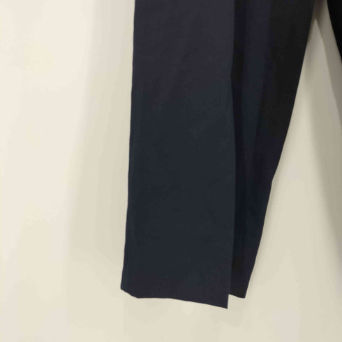 ジャンポールゴルチエクラシック Jean Paul GAULTIER CLASSIQUE 90s ウール100 2タック ワイド スラックス メンズ FR:44-48