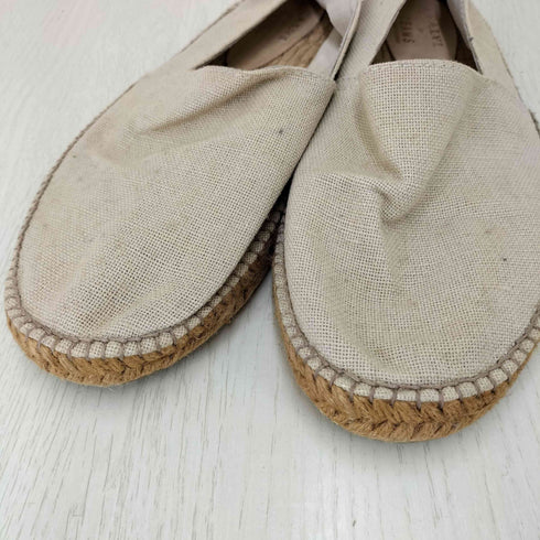 ビームス BEAMS SALVI エスパドリーユ メンズ