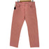 リーバイス Levis 90s USA製 ボタン裏524刻印 501 後染め カラー デニム メンズ W36 L36
