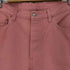 リーバイス Levis 90s USA製 ボタン裏524刻印 501 後染め カラー デニム メンズ W36 L36