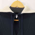 スリーワンフィリップリム 3.1 phillip lim Vネック セーラーカラー クロップド ロングスリーブ ニットセーター レディース import:S