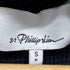 スリーワンフィリップリム 3.1 phillip lim Vネック セーラーカラー クロップド ロングスリーブ ニットセーター レディース import:S