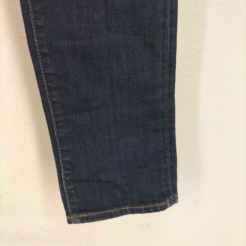 デニムアンドサプライ ラルフローレン DENIM & SUPPLY RALPH LAUREN スキニーデニムパンツ レディース DE:32