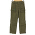 ギャップ Gap 00s リップストップ デタッチャブル カーゴパンツ Y2K メンズ 71×76