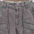 ギャップ Gap 00s リップストップ デタッチャブル カーゴパンツ Y2K メンズ 71×76
