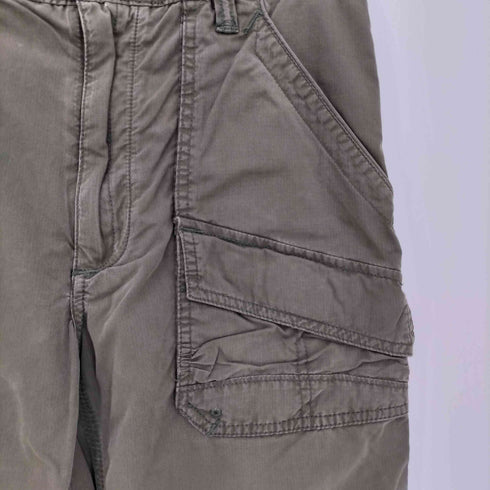 ギャップ Gap 00s リップストップ デタッチャブル カーゴパンツ Y2K メンズ 71×76