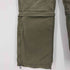 ギャップ Gap 00s リップストップ デタッチャブル カーゴパンツ Y2K メンズ 71×76