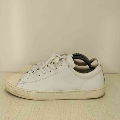 コンバース CONVERSE ALL STAR COUPE LEATHER OX メンズ JPN:27.5