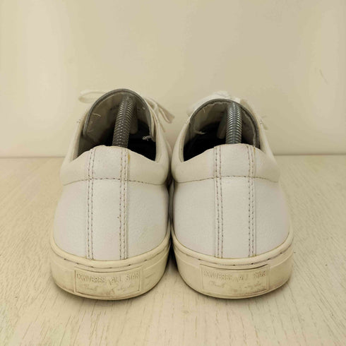 コンバース CONVERSE ALL STAR COUPE LEATHER OX メンズ JPN:27.5