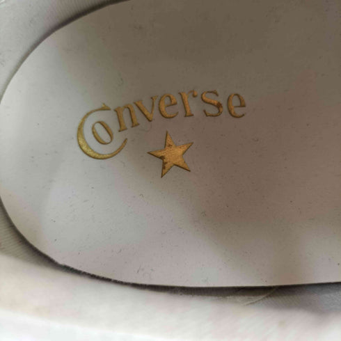 コンバース CONVERSE ALL STAR COUPE LEATHER OX メンズ JPN:27.5