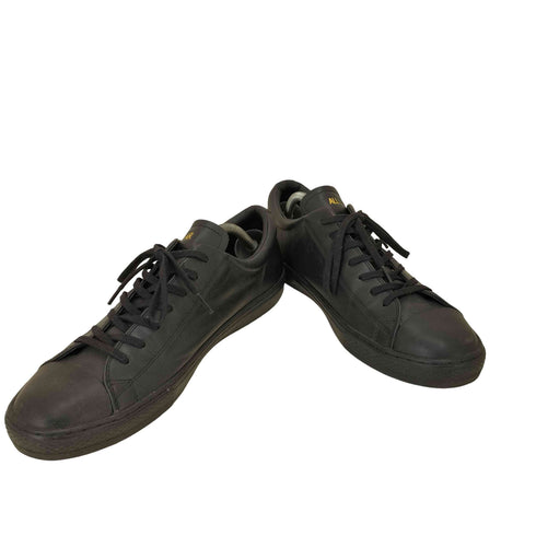 コンバース CONVERSE ALL STAR COUPE LEATHER OX メンズ JPN:28