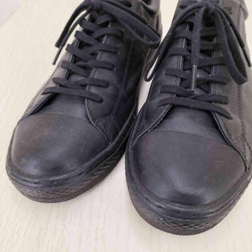コンバース CONVERSE ALL STAR COUPE LEATHER OX メンズ JPN:28