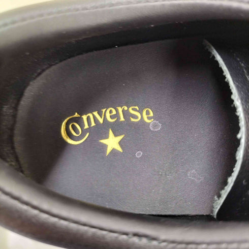 コンバース CONVERSE ALL STAR COUPE LEATHER OX メンズ JPN:28