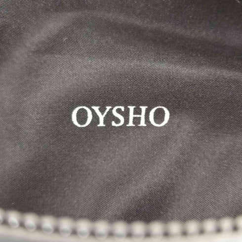 OYSHO ボディバッグ レディース