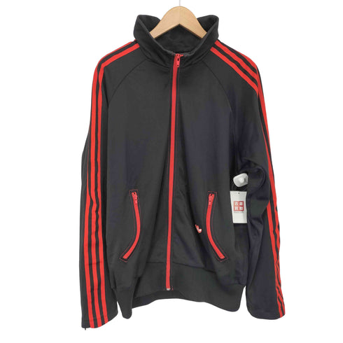 アディダスオリジナルス adidas Originals 00s トレフォイルロゴ トラックジャケット メンズ XO