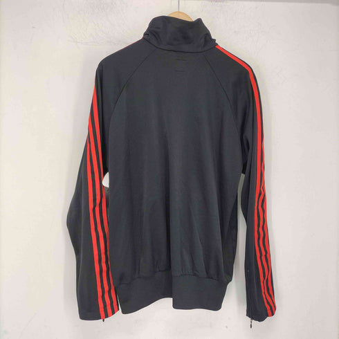 アディダスオリジナルス adidas Originals 00s トレフォイルロゴ トラックジャケット メンズ XO