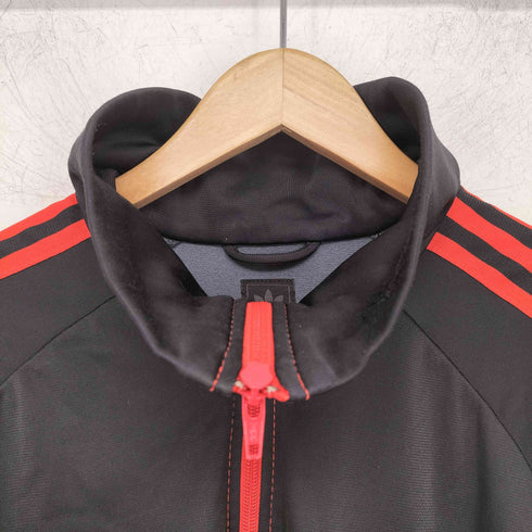 アディダスオリジナルス adidas Originals 00s トレフォイルロゴ トラックジャケット メンズ XO