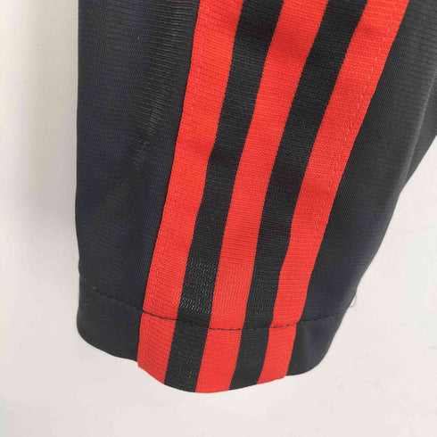 アディダスオリジナルス adidas Originals 00s トレフォイルロゴ トラックジャケット メンズ XO