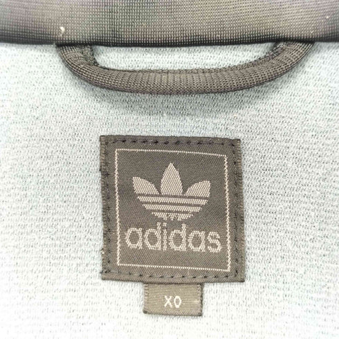 アディダスオリジナルス adidas Originals 00s トレフォイルロゴ トラックジャケット メンズ XO