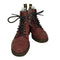 ドクターマーチン Dr.Martens NEWTON CHERRY RED TEMPERLEY レディース EUR:37