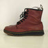 ドクターマーチン Dr.Martens NEWTON CHERRY RED TEMPERLEY レディース EUR:37