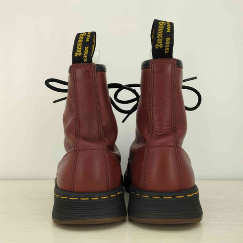 ドクターマーチン Dr.Martens NEWTON CHERRY RED TEMPERLEY レディース EUR:37