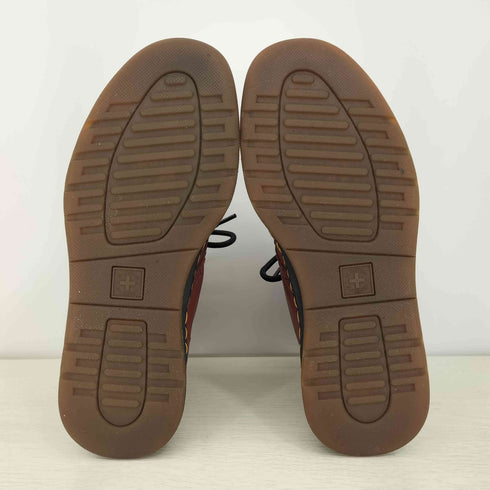 ドクターマーチン Dr.Martens NEWTON CHERRY RED TEMPERLEY レディース EUR:37