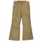 リーバイス Levis Fresh Produce 70s 42TALONジップ ボタン裏1刻印 ベイカー ベルボトム メンズ