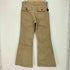 リーバイス Levis Fresh Produce 70s 42TALONジップ ボタン裏1刻印 ベイカー ベルボトム メンズ