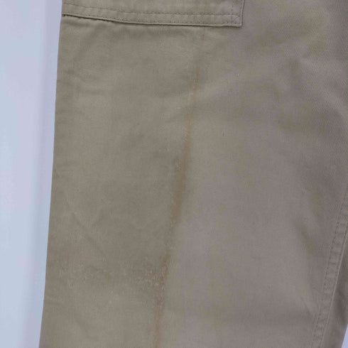 リーバイス Levis Fresh Produce 70s 42TALONジップ ボタン裏1刻印 ベイカー ベルボトム メンズ