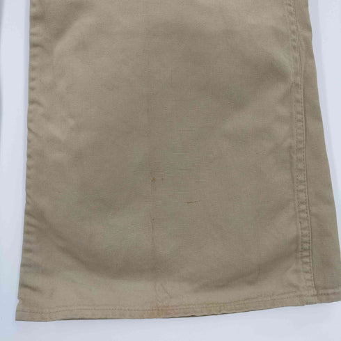 リーバイス Levis Fresh Produce 70s 42TALONジップ ボタン裏1刻印 ベイカー ベルボトム メンズ