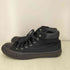 コンバース CONVERSE PADBOOTS M TS MID BLACK メンズ JPN:28