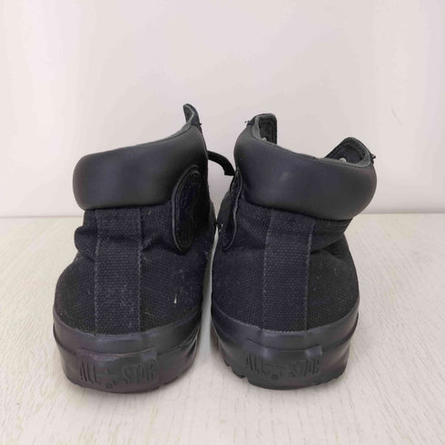 コンバース CONVERSE PADBOOTS M TS MID BLACK メンズ JPN:28