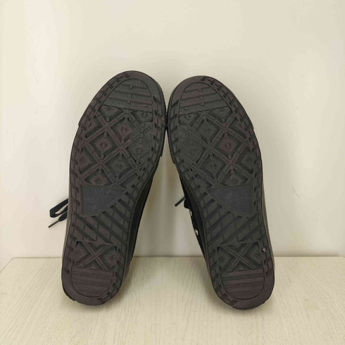 コンバース CONVERSE PADBOOTS M TS MID BLACK メンズ JPN:28