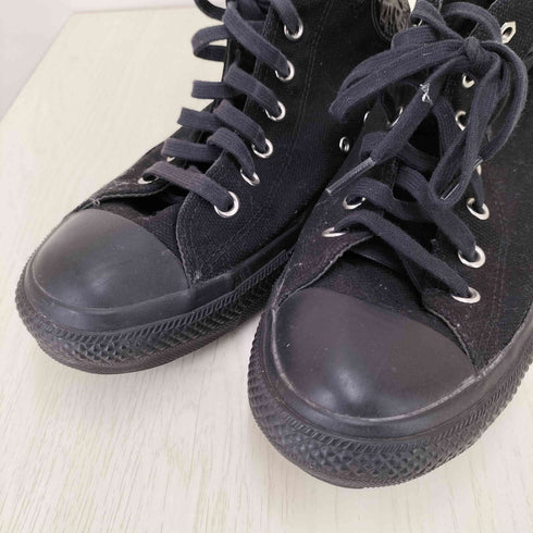 コンバース CONVERSE PADBOOTS M TS MID BLACK メンズ JPN:28