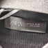 ザラ ZARA 25AW RIB KNIT CARDIGAN WITH SCARF スカーフ 付き リブニット カーディガン レディース import:M
