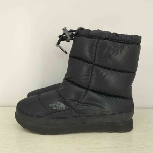 ザノースフェイス THE NORTH FACE Nuptse Bootie ヌプシ ブーティー レディース JPN:22