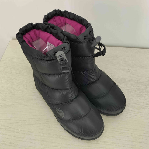 ザノースフェイス THE NORTH FACE Nuptse Bootie ヌプシ ブーティー レディース JPN:22