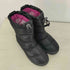 ザノースフェイス THE NORTH FACE Nuptse Bootie ヌプシ ブーティー レディース JPN:22