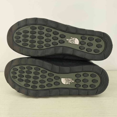 ザノースフェイス THE NORTH FACE Nuptse Bootie ヌプシ ブーティー レディース JPN:22